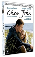 Gagnez des DVD et Carnets "Cher John"