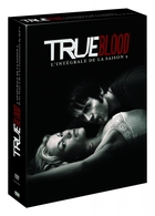 Gagnez des coffrets DVD " True Blood "