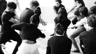 Une ecole à conseiller ? Casting.fr vous propose de découvrir le célèbre cours Peyran Lacroix: un stage exceptionnel est à gagner !