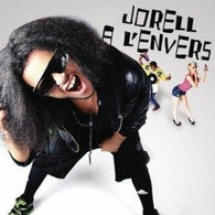 Jorell tourne son nouveau clip " A l'envers"