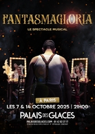 Fantasmagloria : la comédie musicale qui réinvente le rêve new-yorkais 