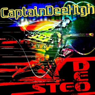 CaptainDeeHigh