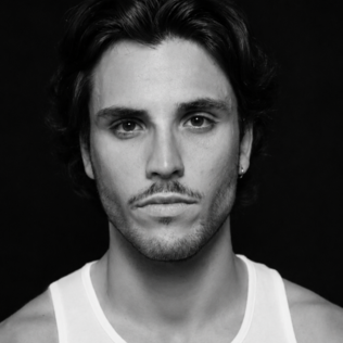 LucasCharvet