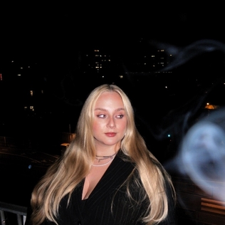 Sarah____
