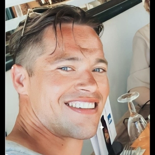 MichaelvHaaster