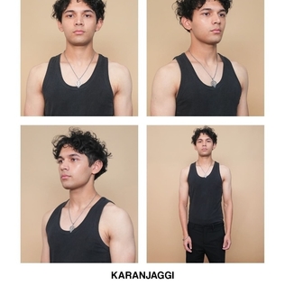Karanjaggi