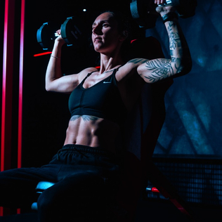 Mariecoach94