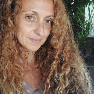 Lamariche