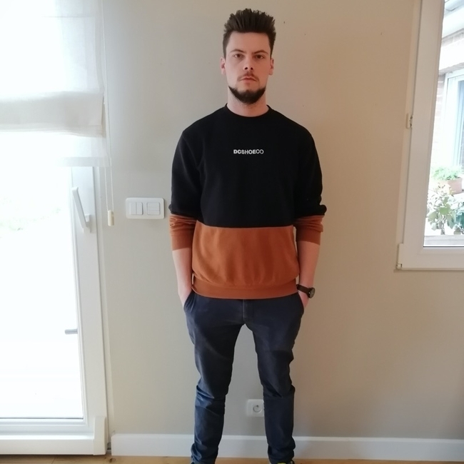 Valentinsillard