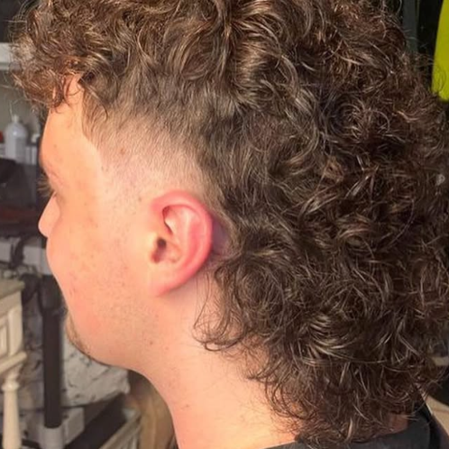 Mullet