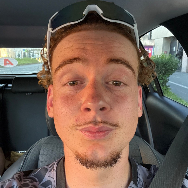 Theeefox
