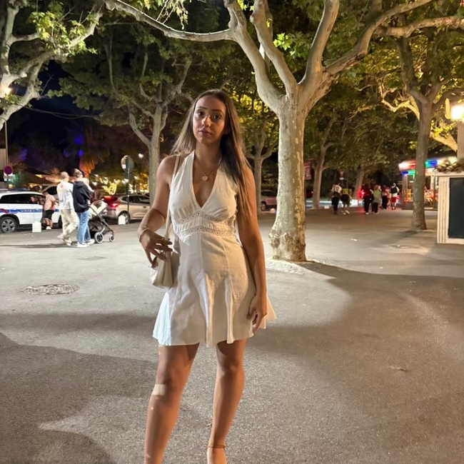 Claudia0