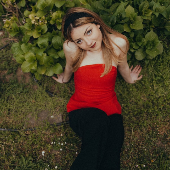 Lauradacheva