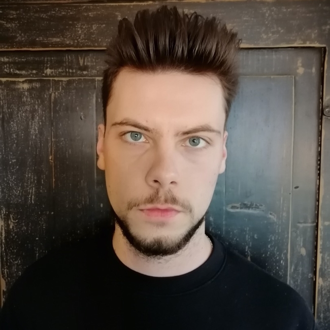 Valentinsillard