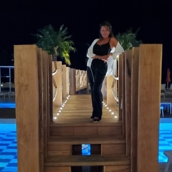 Cathyshow