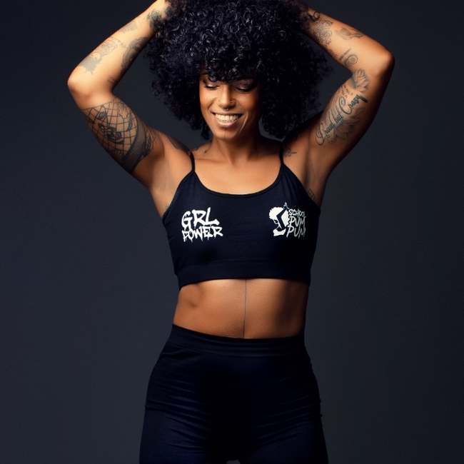SissiAfro