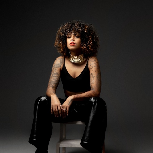 SissiAfro