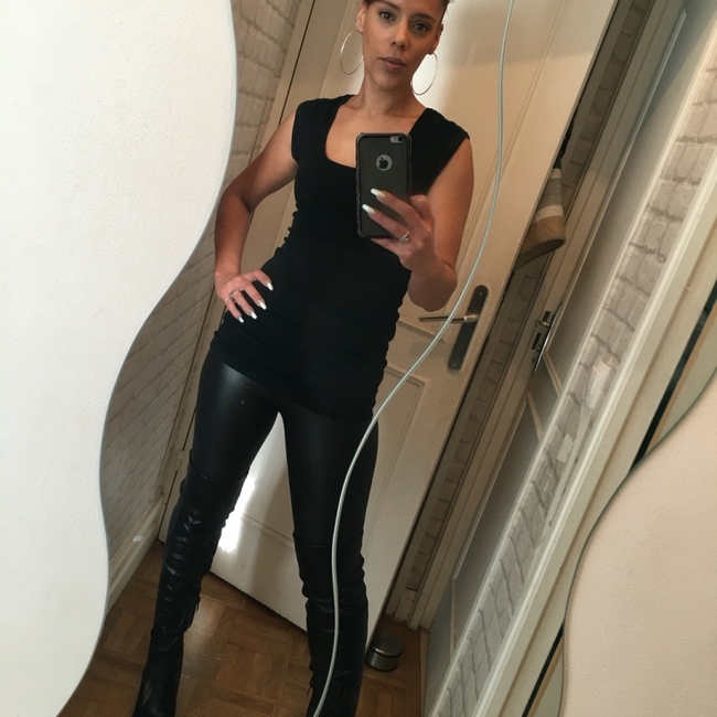 TyssLea