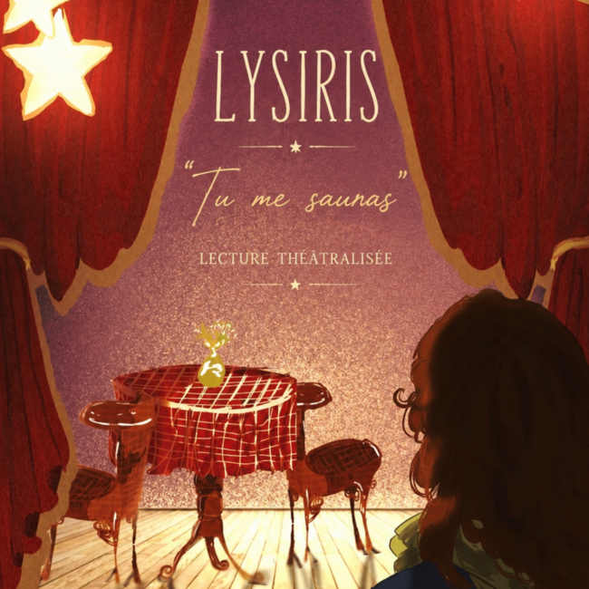 lysiris