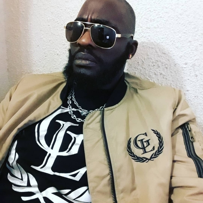 Kolonel94Gangz