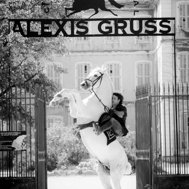 Grussalexandre