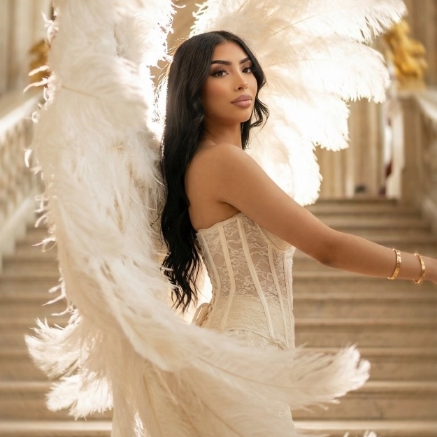 Luxe_bambina