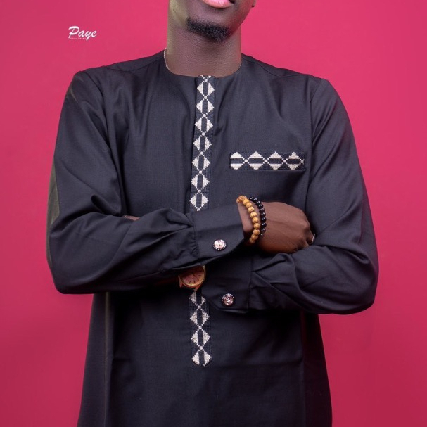 Blackboy