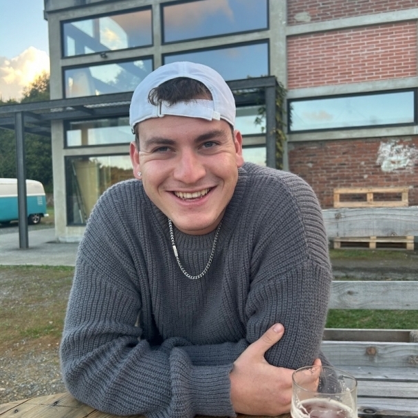 Maxence22