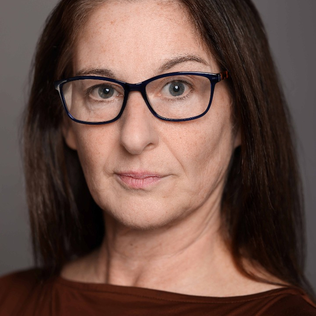 OrlaGilroy