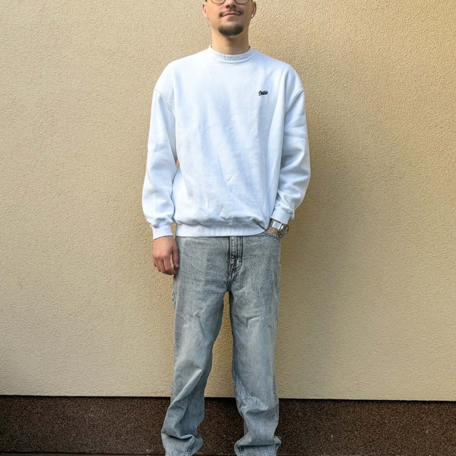 SeanMilheu
