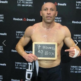 crossfit