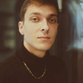 CharlieRecht