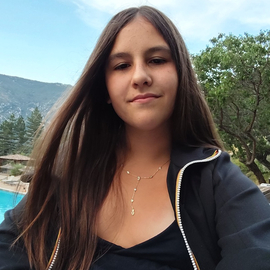lauredestee