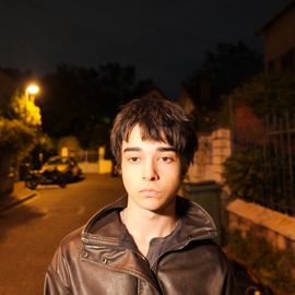Charlyvltr