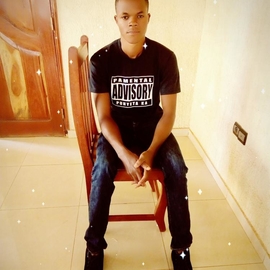 Yvangodson