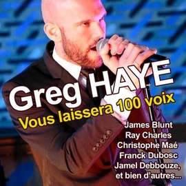Greghaye