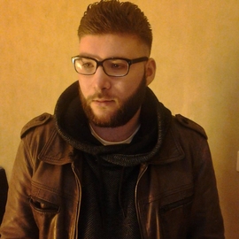 XavierDucha