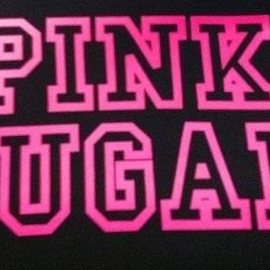 PINKSUGAR
