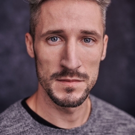 DavyCossart