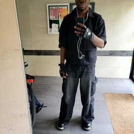 Davidkanyinda23