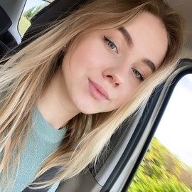 Blondie14