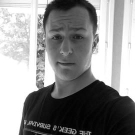 jeremyberget