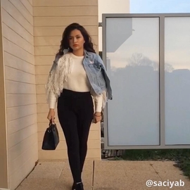 Saciya