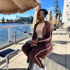 NjieLafay