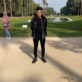 SaidLouanoughi