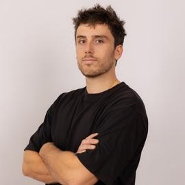 JulesBenenati