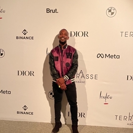 Jeanmarctheking