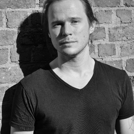EliotVanek