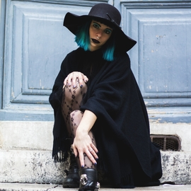 Alfheimgirl