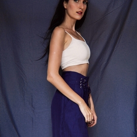 marialibinson